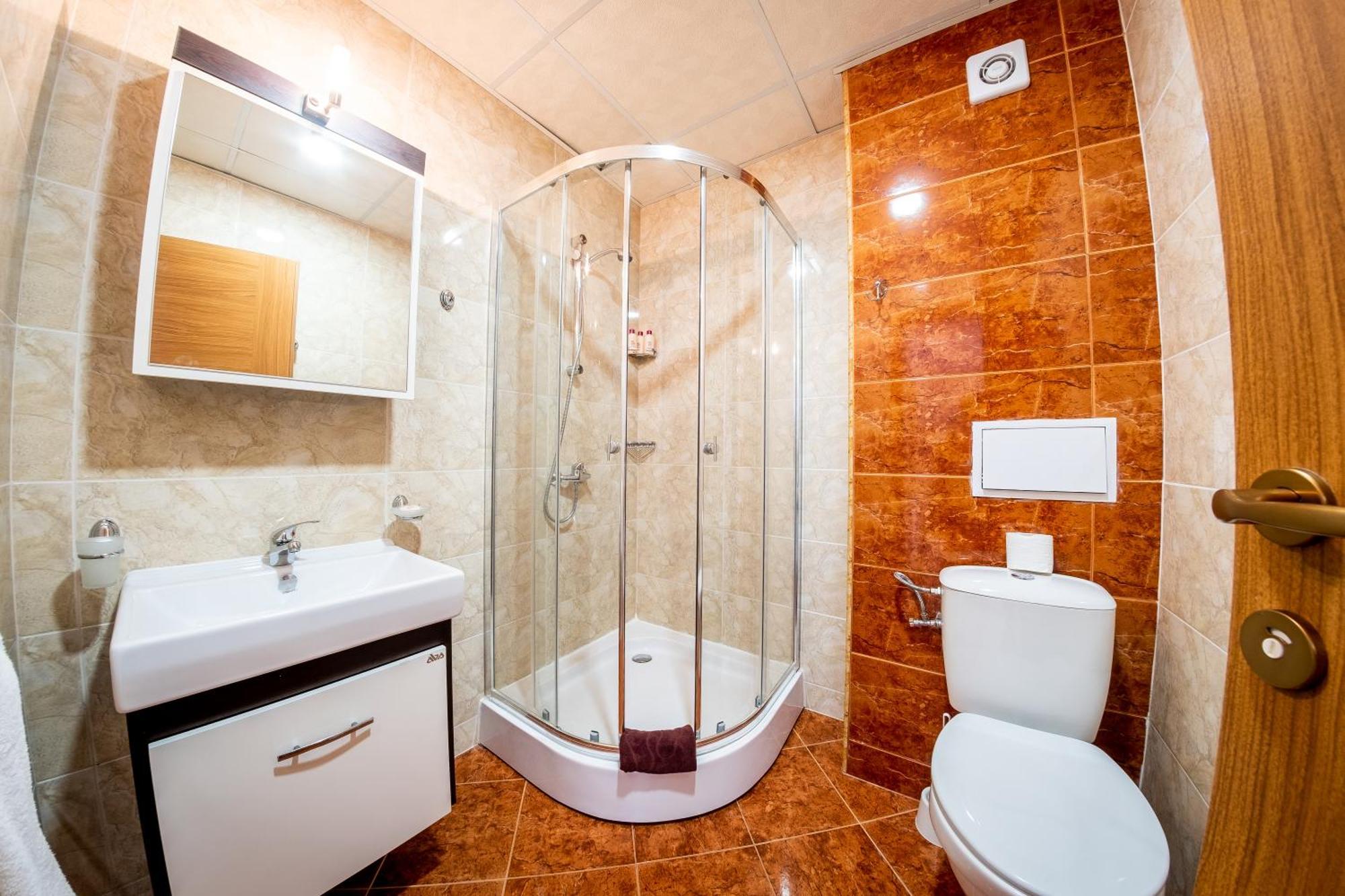 Prestige Sands Resort Slantchev Briag Chambre photo