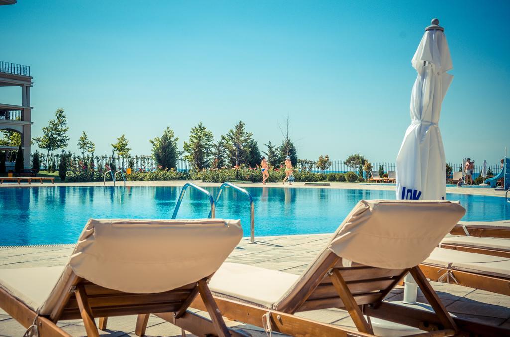 Prestige Sands Resort Slantchev Briag Extérieur photo