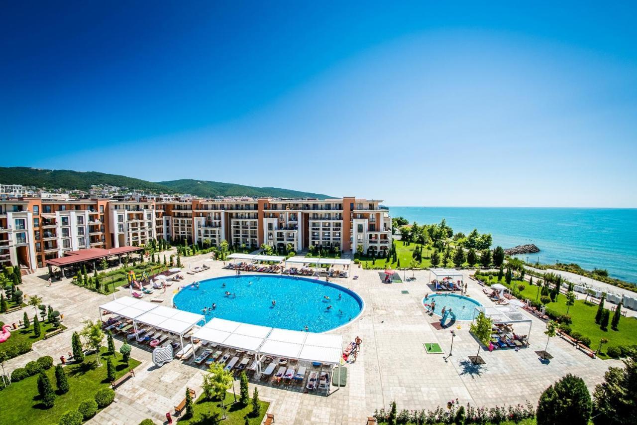 Prestige Sands Resort Slantchev Briag Extérieur photo