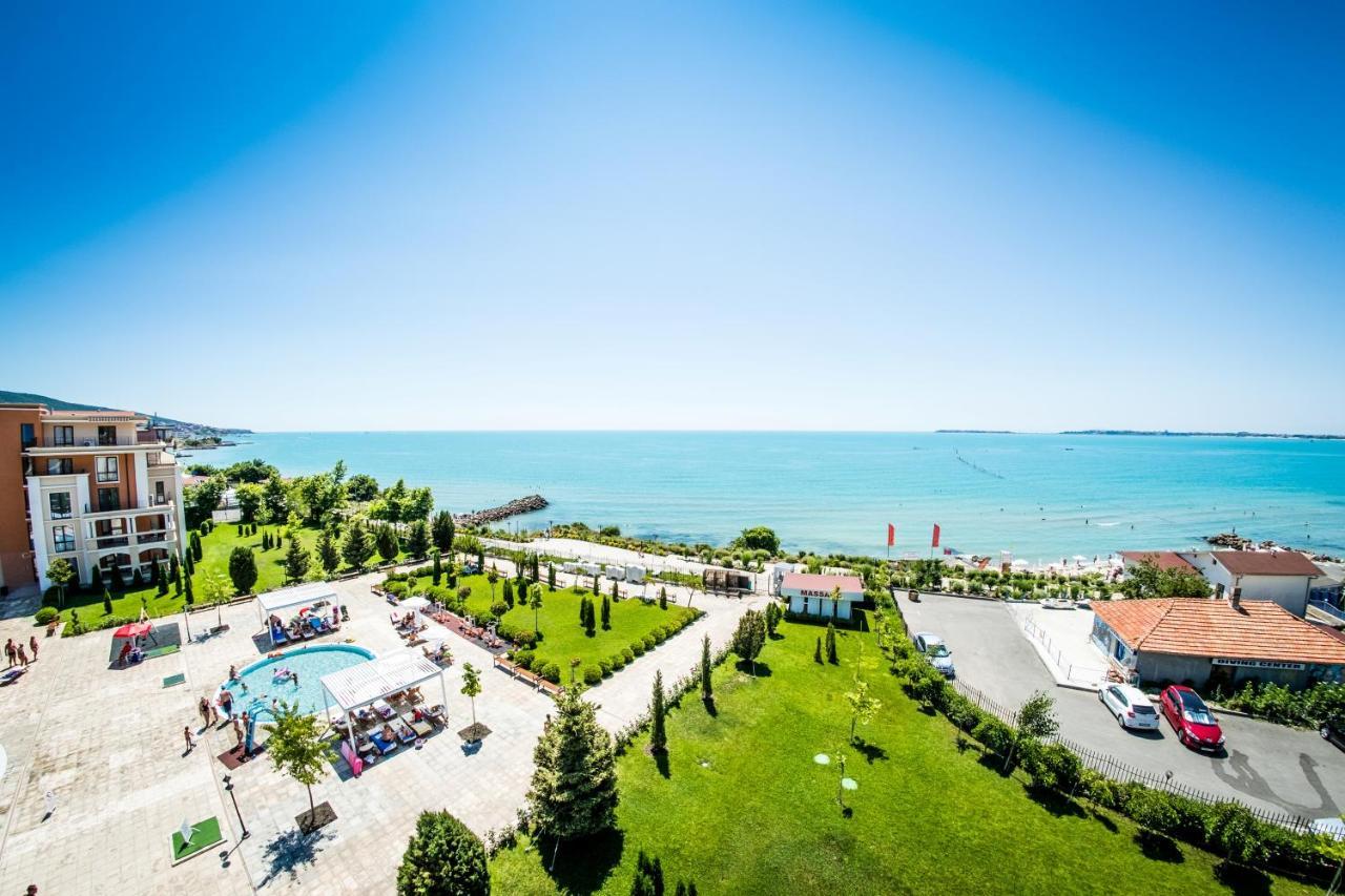 Prestige Sands Resort Slantchev Briag Extérieur photo