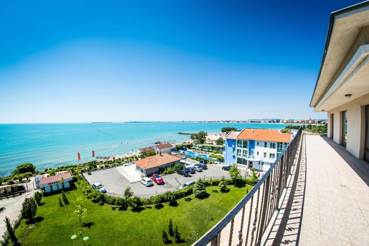 Prestige Sands Resort Slantchev Briag Extérieur photo