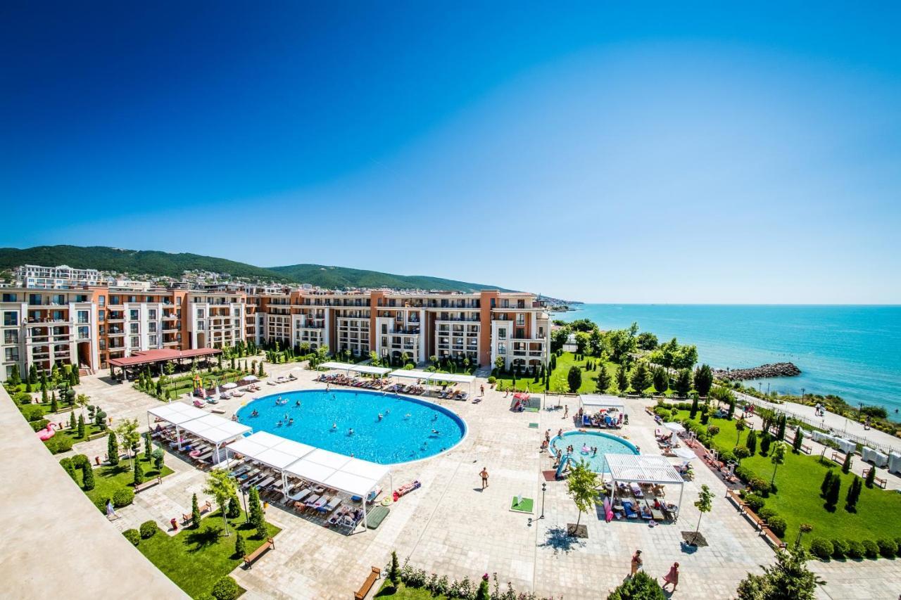 Prestige Sands Resort Slantchev Briag Extérieur photo