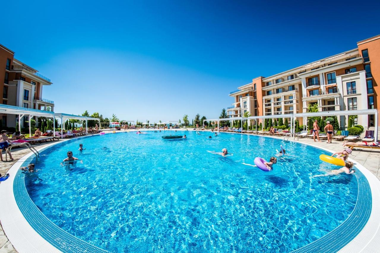 Prestige Sands Resort Slantchev Briag Extérieur photo